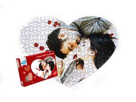 Puzzles especiais